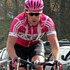 Kim Kirchen w�hrend L�ttich-Bastogne - L�ttich 2006